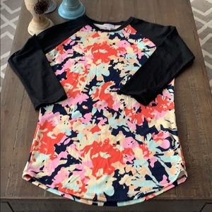 LulaRoe top